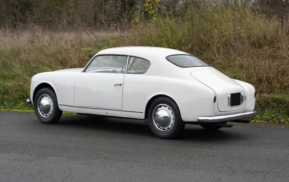 1952 Lancia Aurelia - Image 3 of 15