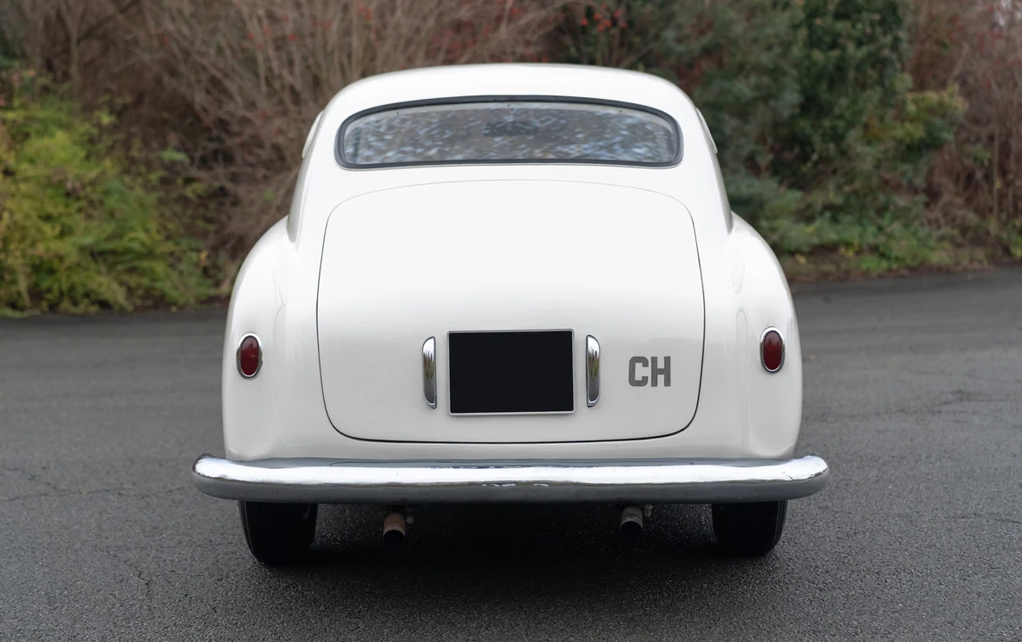 1952 Lancia Aurelia - Image 4 of 15
