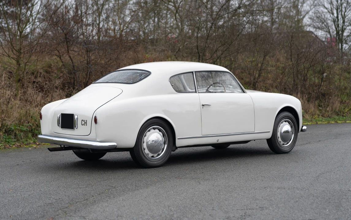 1952 Lancia Aurelia - Image 5 of 15