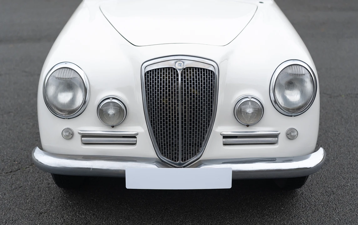 1952 Lancia Aurelia - Image 10 of 15