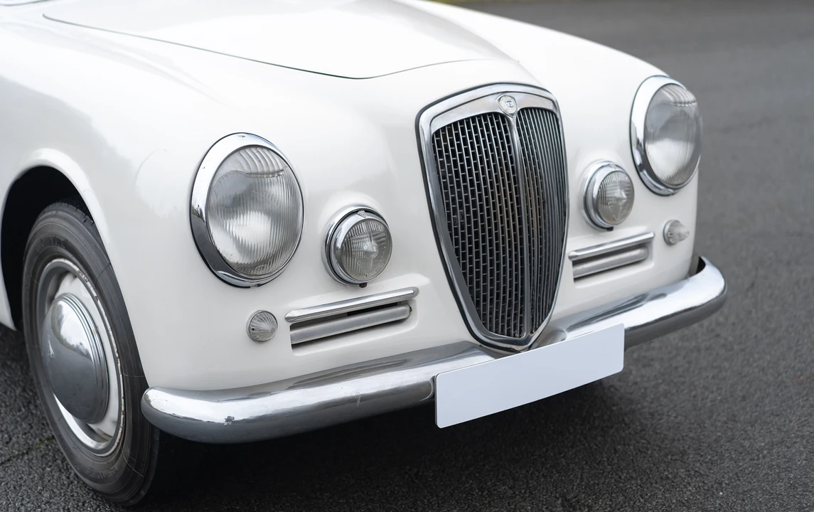 1952 Lancia Aurelia - Image 11 of 15