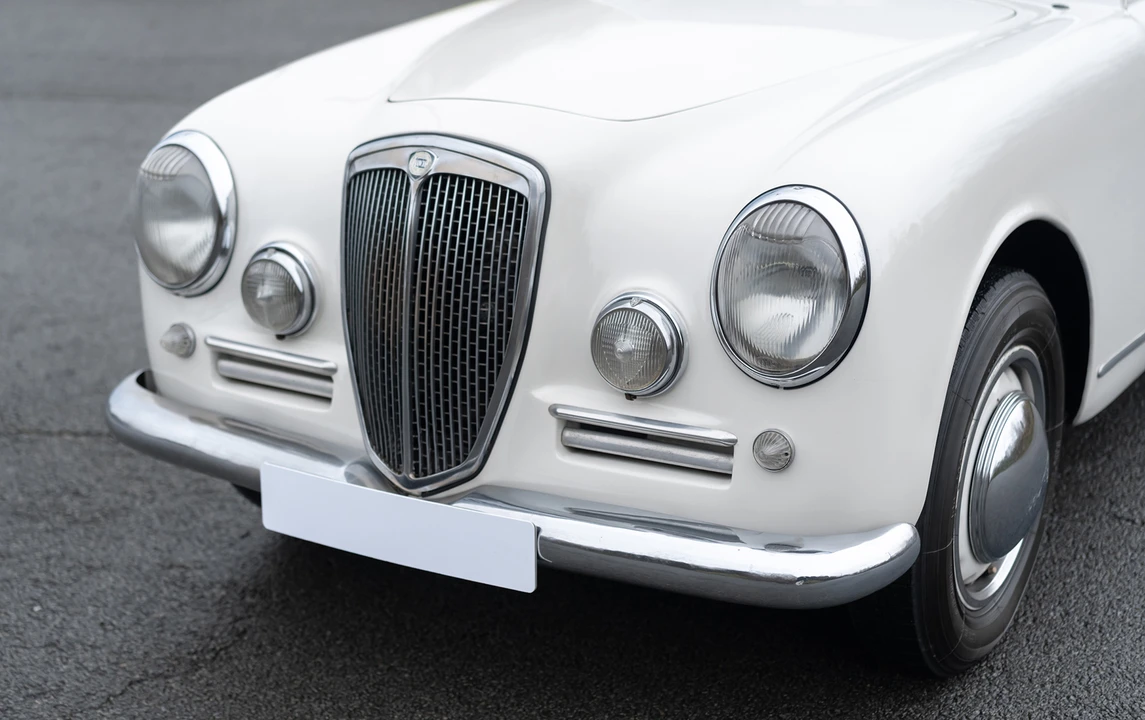1952 Lancia Aurelia - Image 9 of 15
