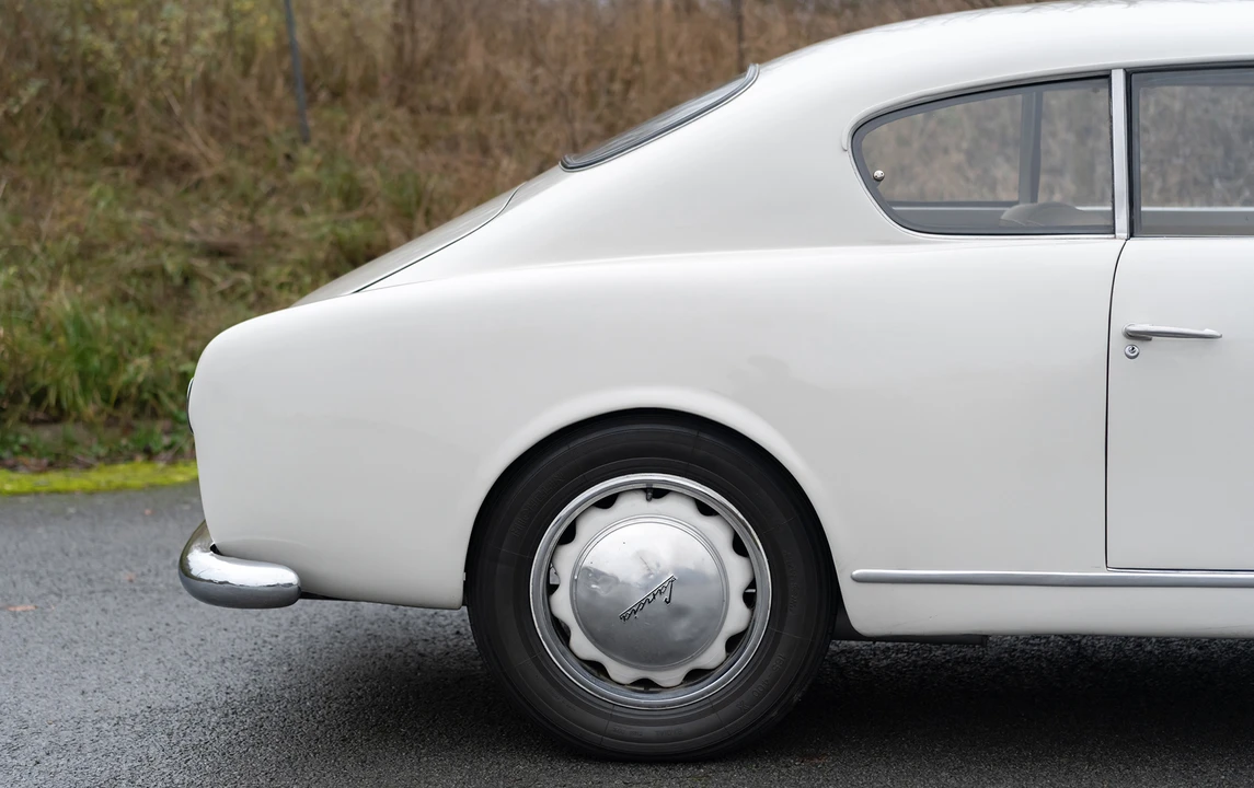 1952 Lancia Aurelia - Image 13 of 15