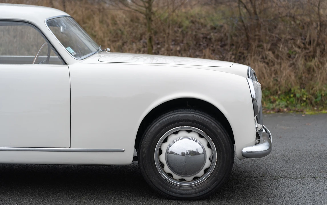 1952 Lancia Aurelia - Image 12 of 15