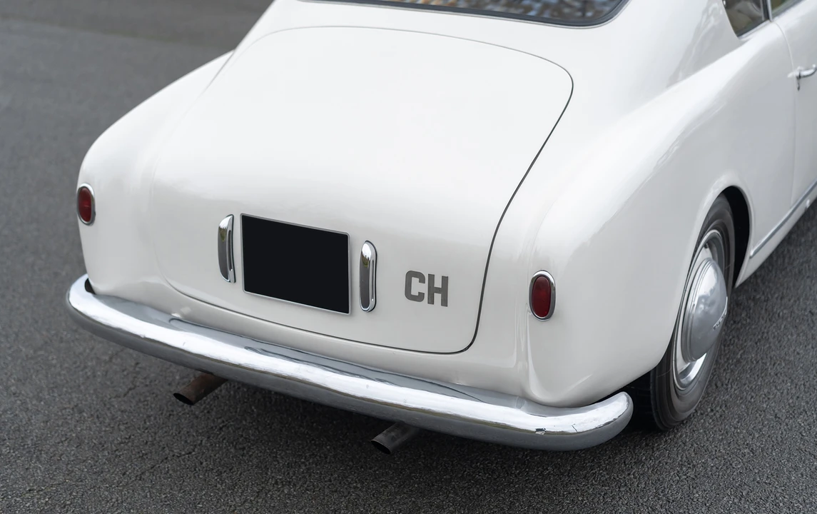 1952 Lancia Aurelia - Image 14 of 15