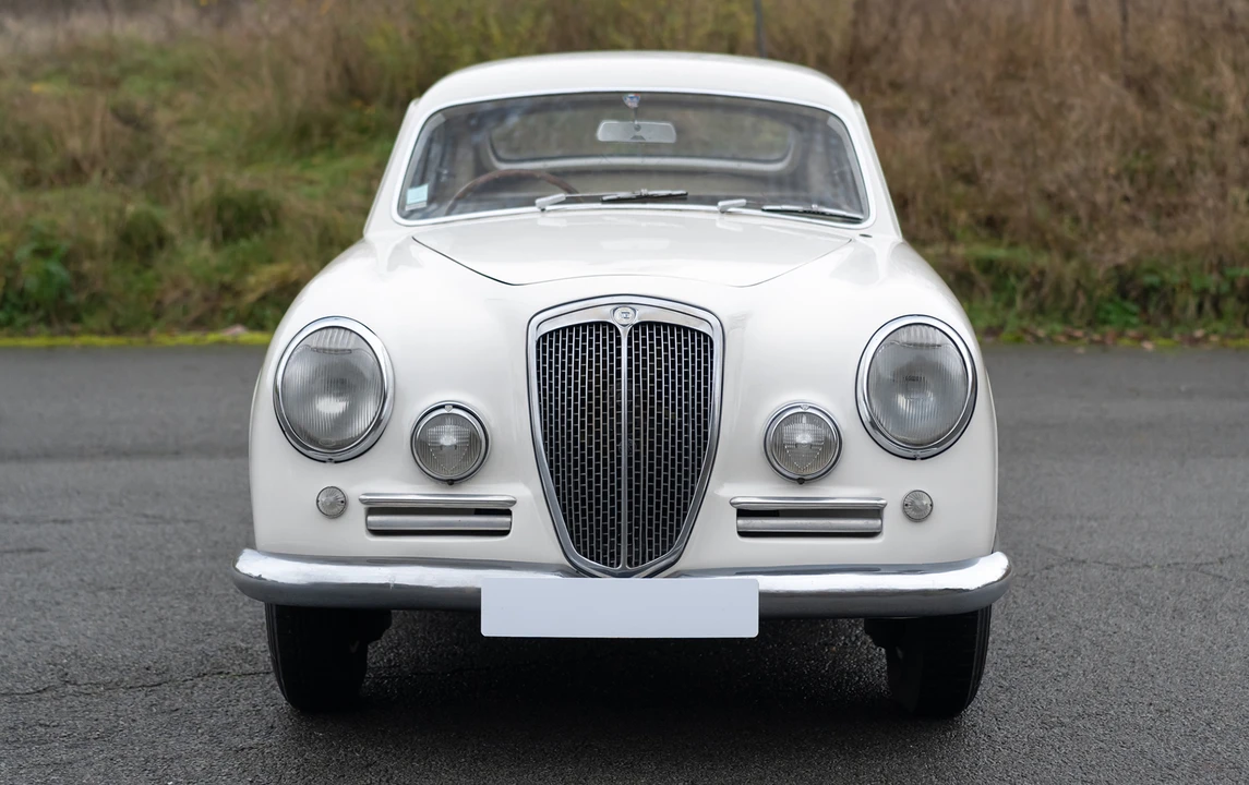 1952 Lancia Aurelia - Image 8 of 15