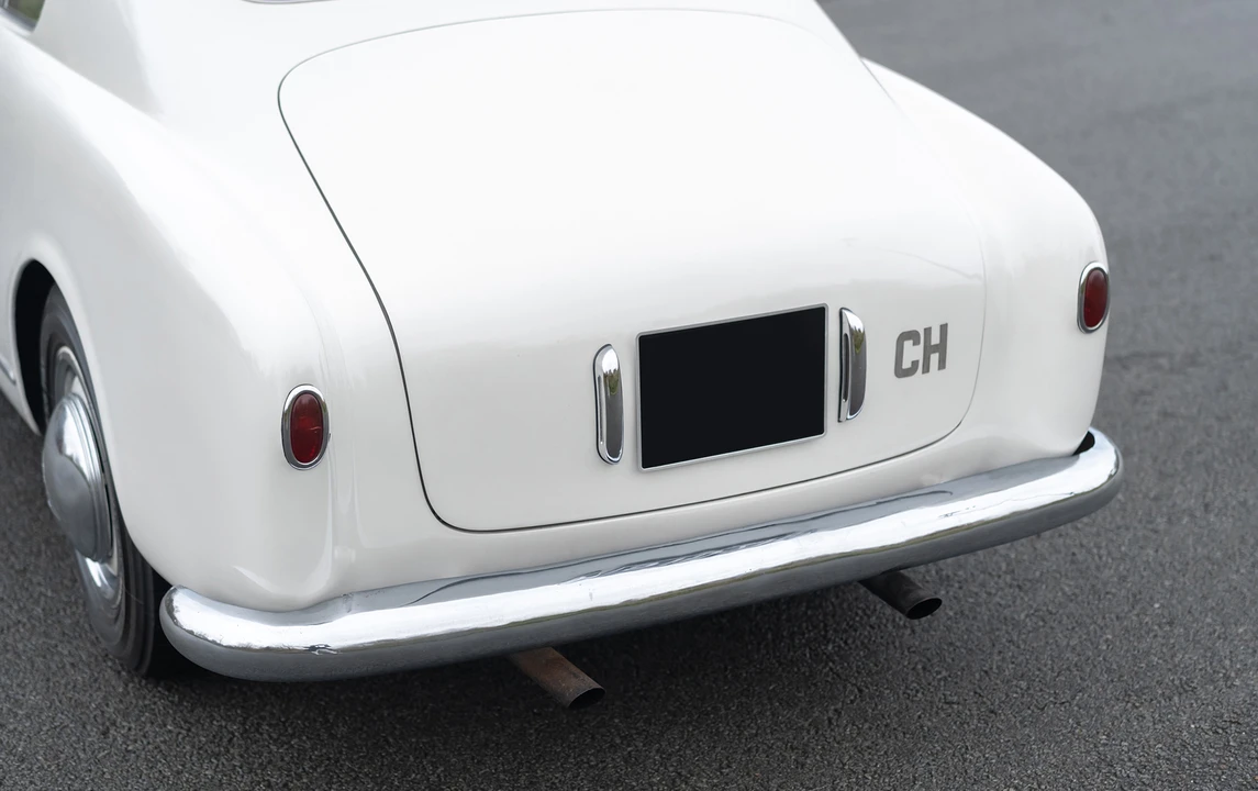 1952 Lancia Aurelia - Image 15 of 15