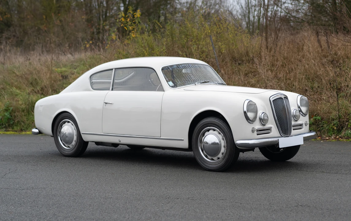 1952 Lancia Aurelia - Image 7 of 15
