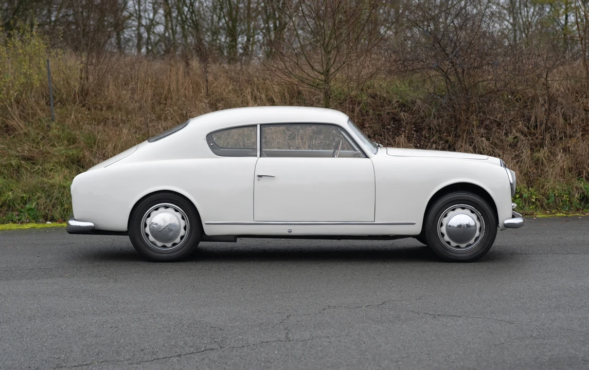 1952 Lancia Aurelia - Image 6 of 15