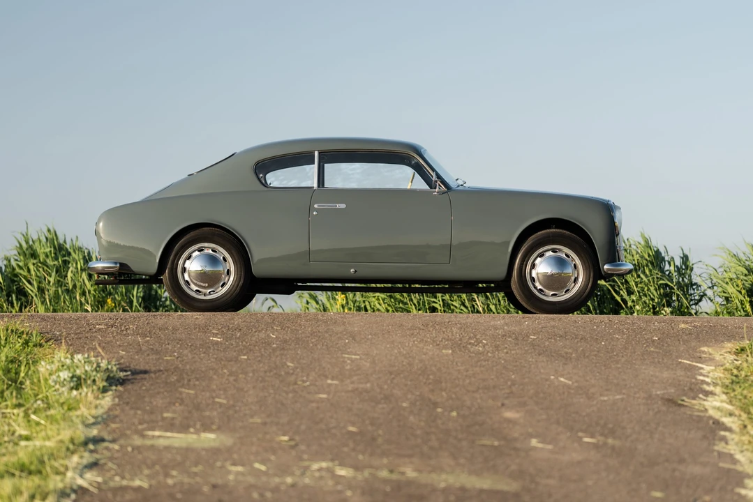 1952 Lancia Aurelia - Image 16 of 31