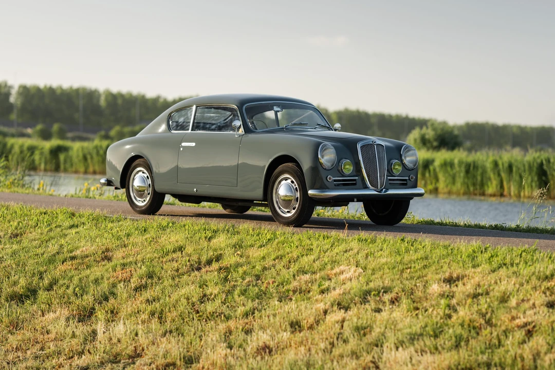 1952 Lancia Aurelia - Image 11 of 31
