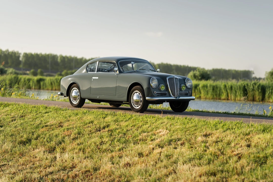 1952 Lancia Aurelia - Image 10 of 31