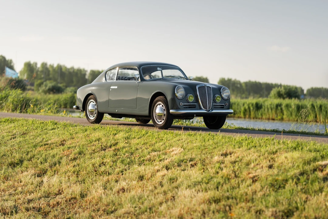 1952 Lancia Aurelia - Image 9 of 31