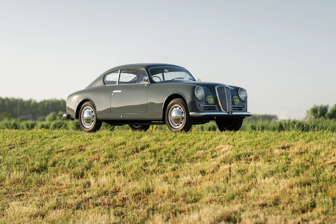 1952 Lancia Aurelia - Image 13 of 31