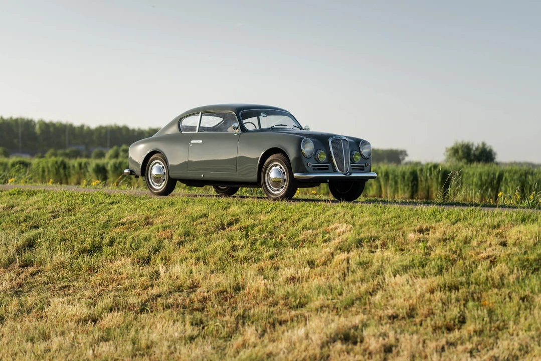 1952 Lancia Aurelia - Image 12 of 31