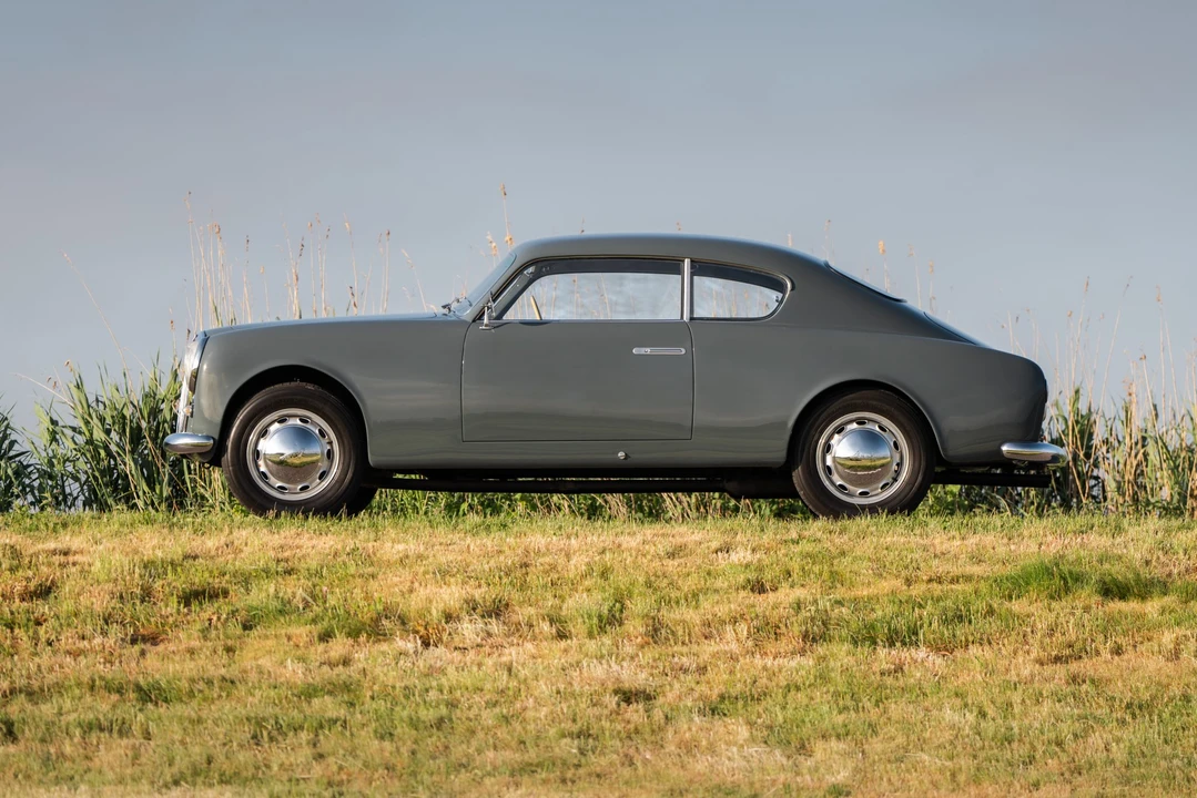 1952 Lancia Aurelia - Image 31 of 31