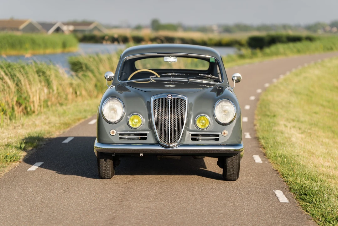1952 Lancia Aurelia - Image 6 of 31