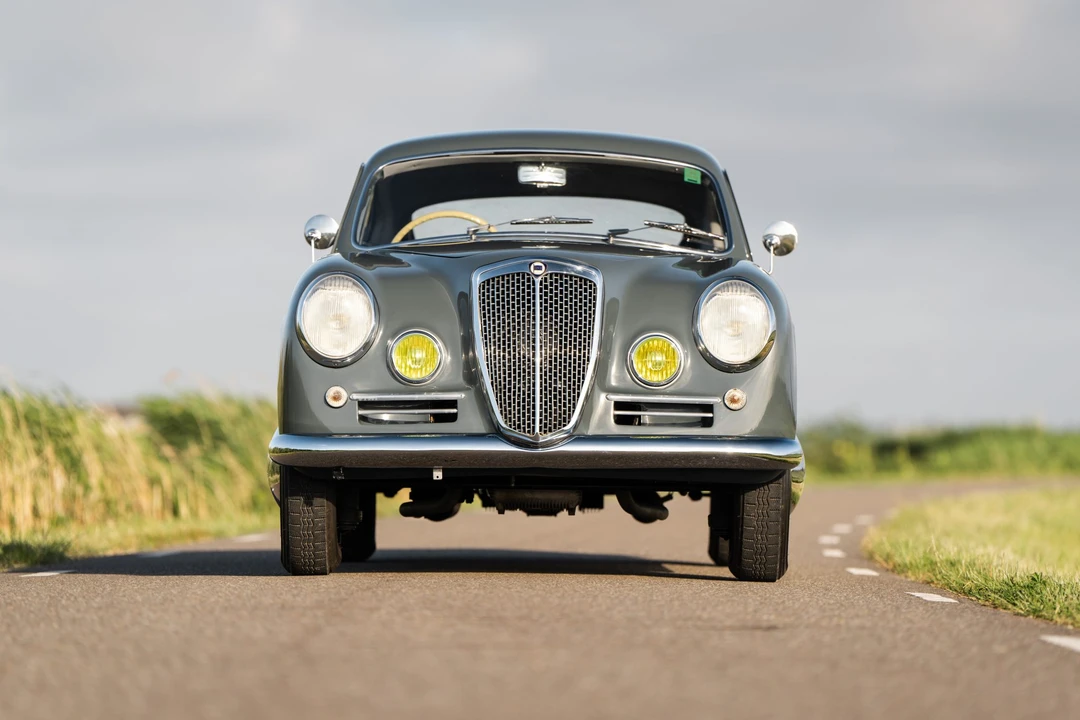 1952 Lancia Aurelia - Image 8 of 31