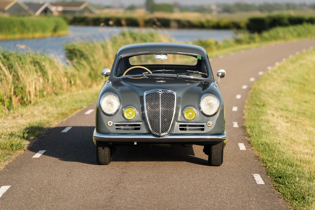 1952 Lancia Aurelia - Image 5 of 31