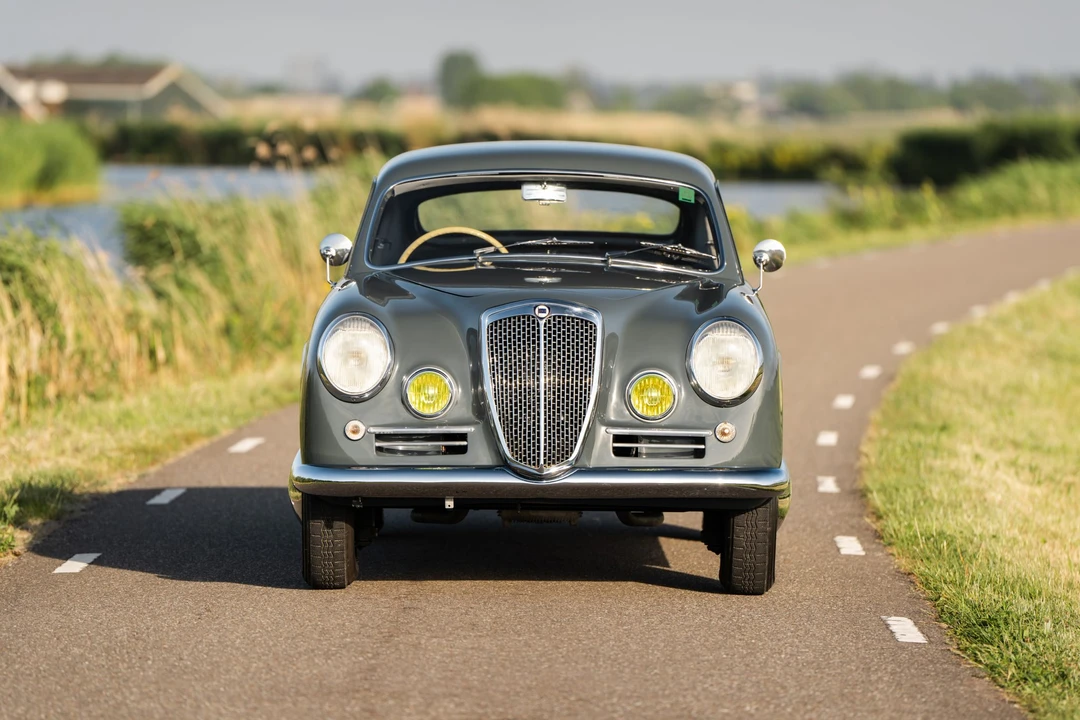 1952 Lancia Aurelia - Image 7 of 31