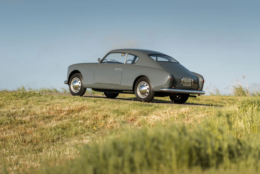 1952 Lancia Aurelia - Image 30 of 31
