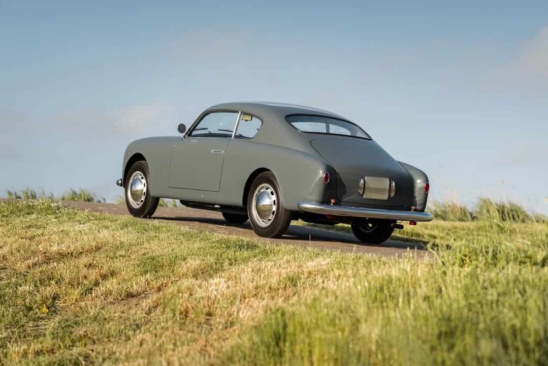 1952 Lancia Aurelia - Image 28 of 31