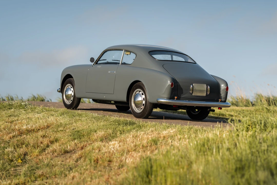 1952 Lancia Aurelia - Image 29 of 31