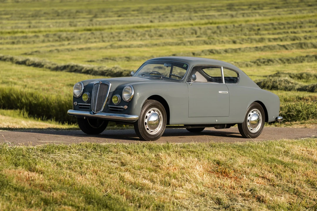 1952 Lancia Aurelia - Image 2 of 31