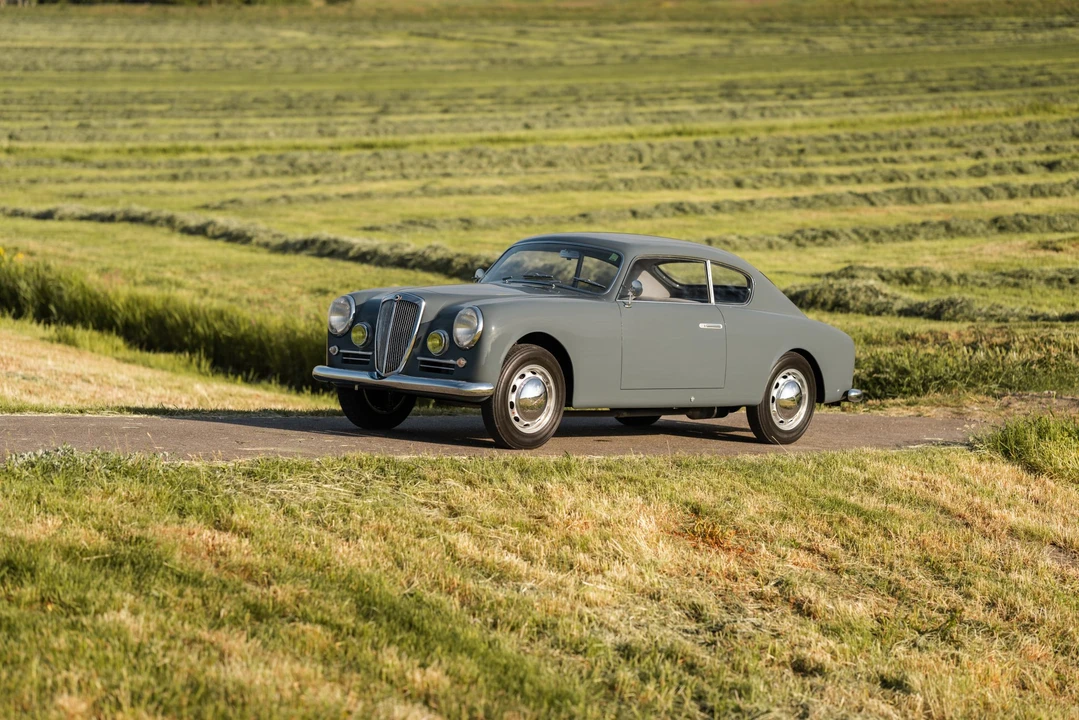 1952 Lancia Aurelia - Image 3 of 31