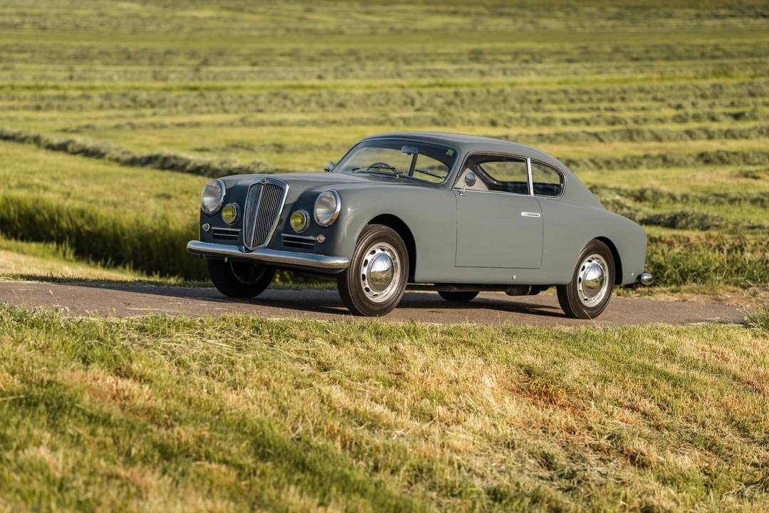 1952 Lancia Aurelia - Image 4 of 31