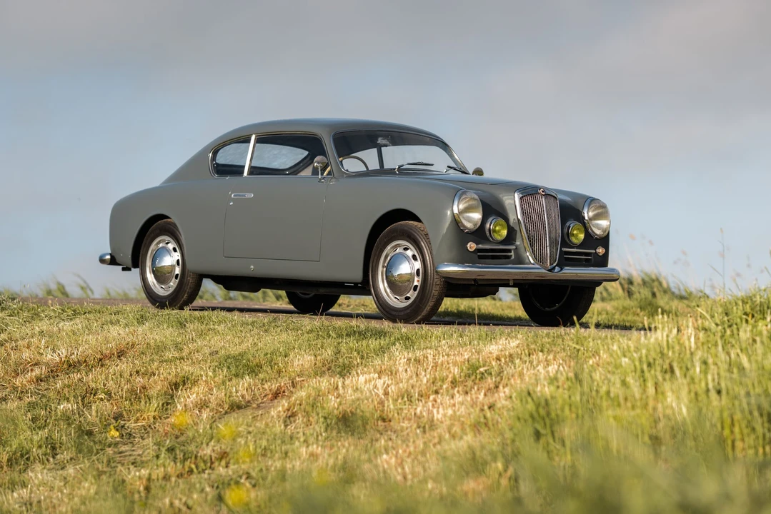 1952 Lancia Aurelia - Image 15 of 31