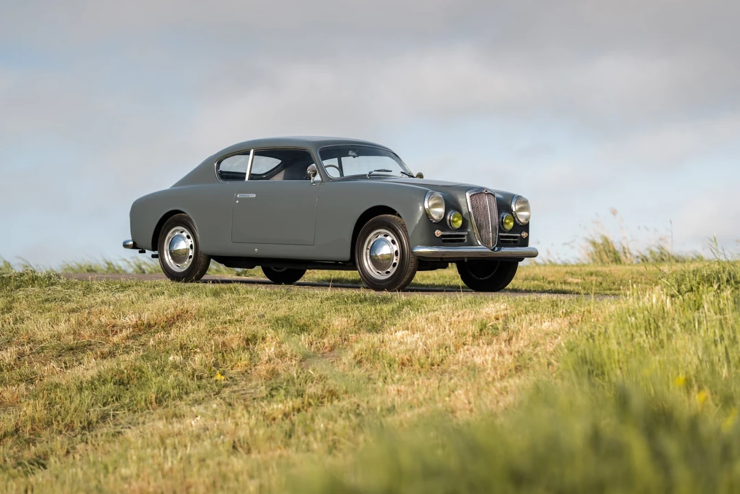 1952 Lancia Aurelia - Image 14 of 31