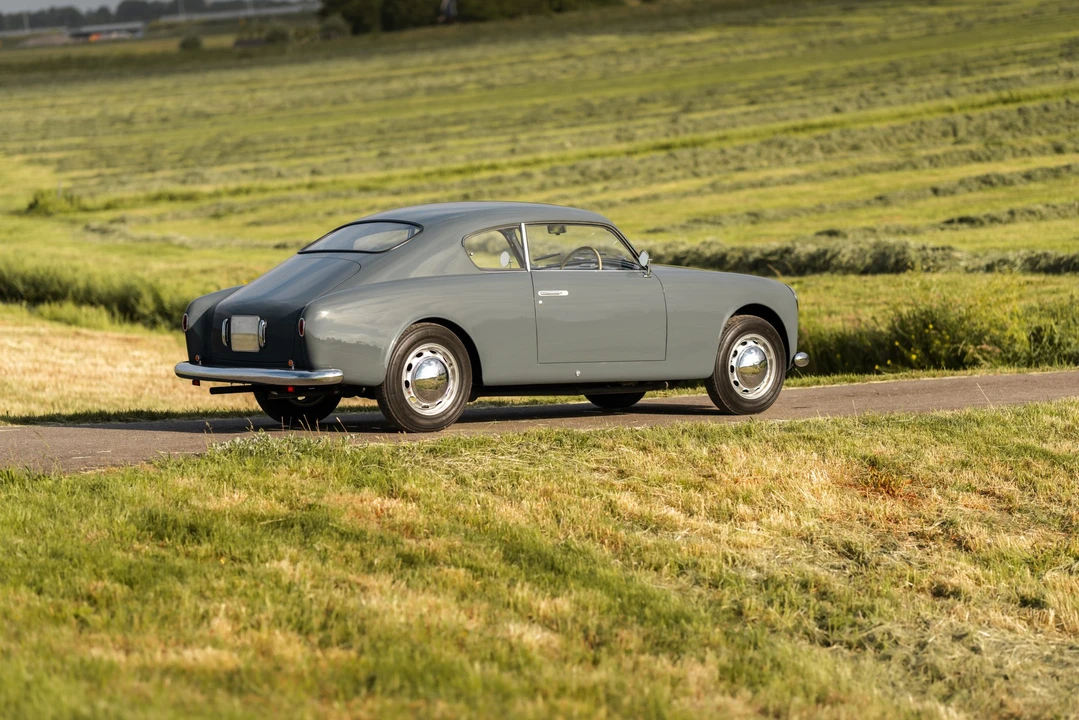 1952 Lancia Aurelia - Image 17 of 31