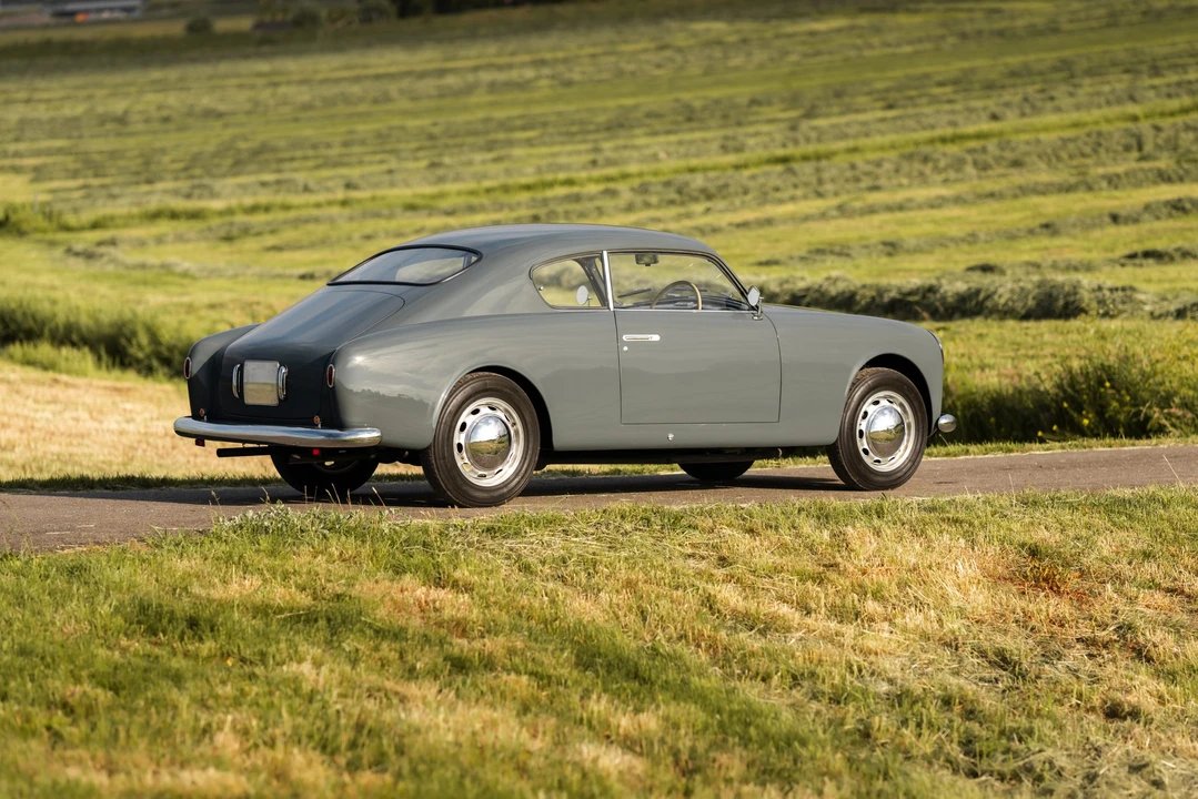 1952 Lancia Aurelia - Image 18 of 31