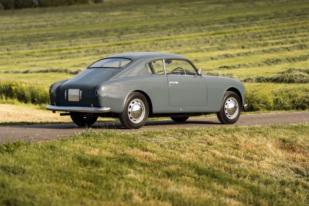 1952 Lancia Aurelia - Image 19 of 31