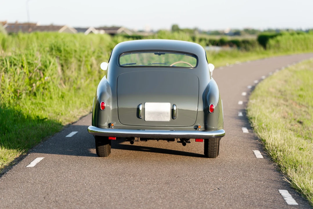 1952 Lancia Aurelia - Image 24 of 31