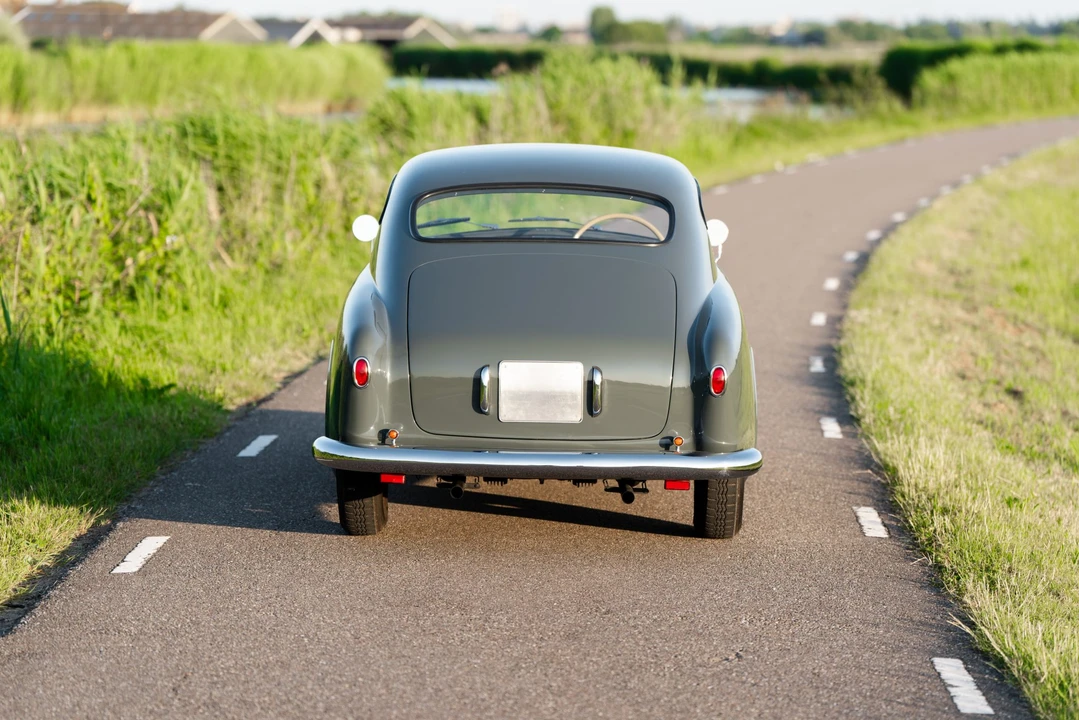 1952 Lancia Aurelia - Image 25 of 31
