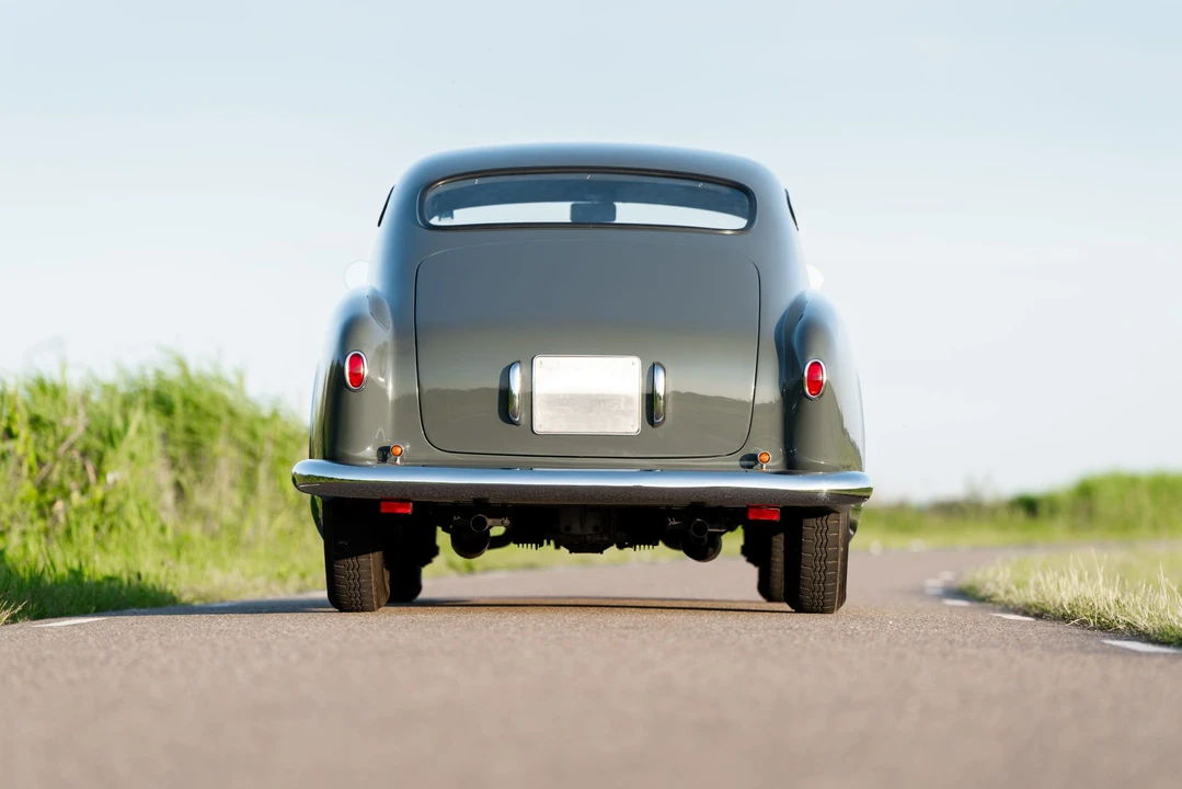 1952 Lancia Aurelia - Image 26 of 31