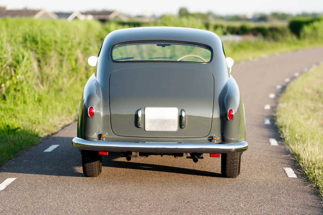 1952 Lancia Aurelia - Image 27 of 31