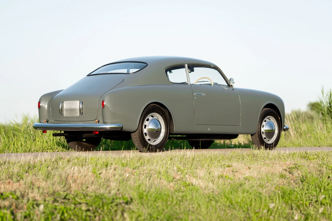 1952 Lancia Aurelia - Image 21 of 31