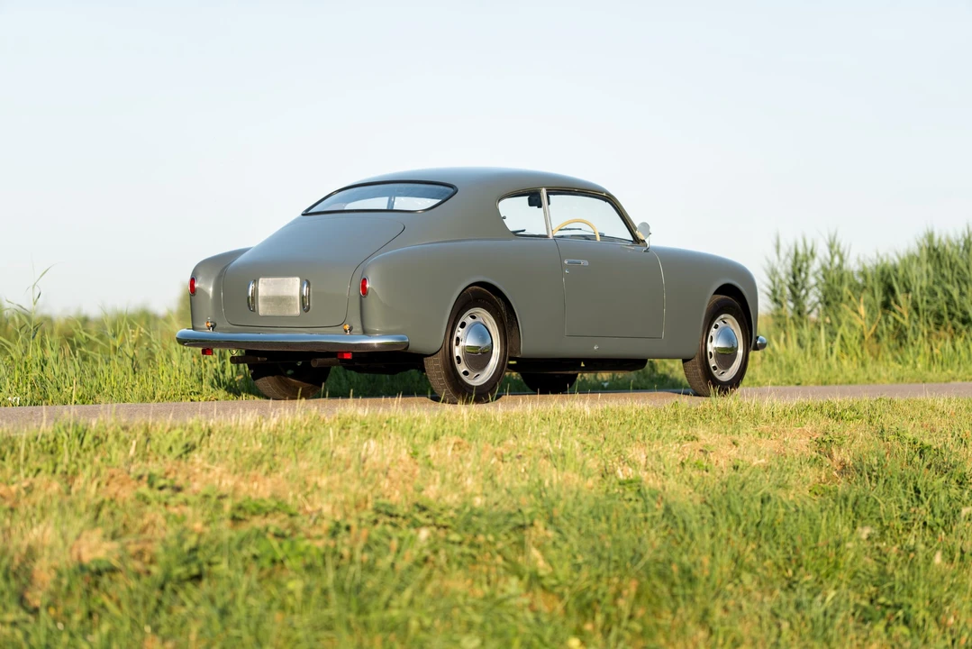 1952 Lancia Aurelia - Image 22 of 31
