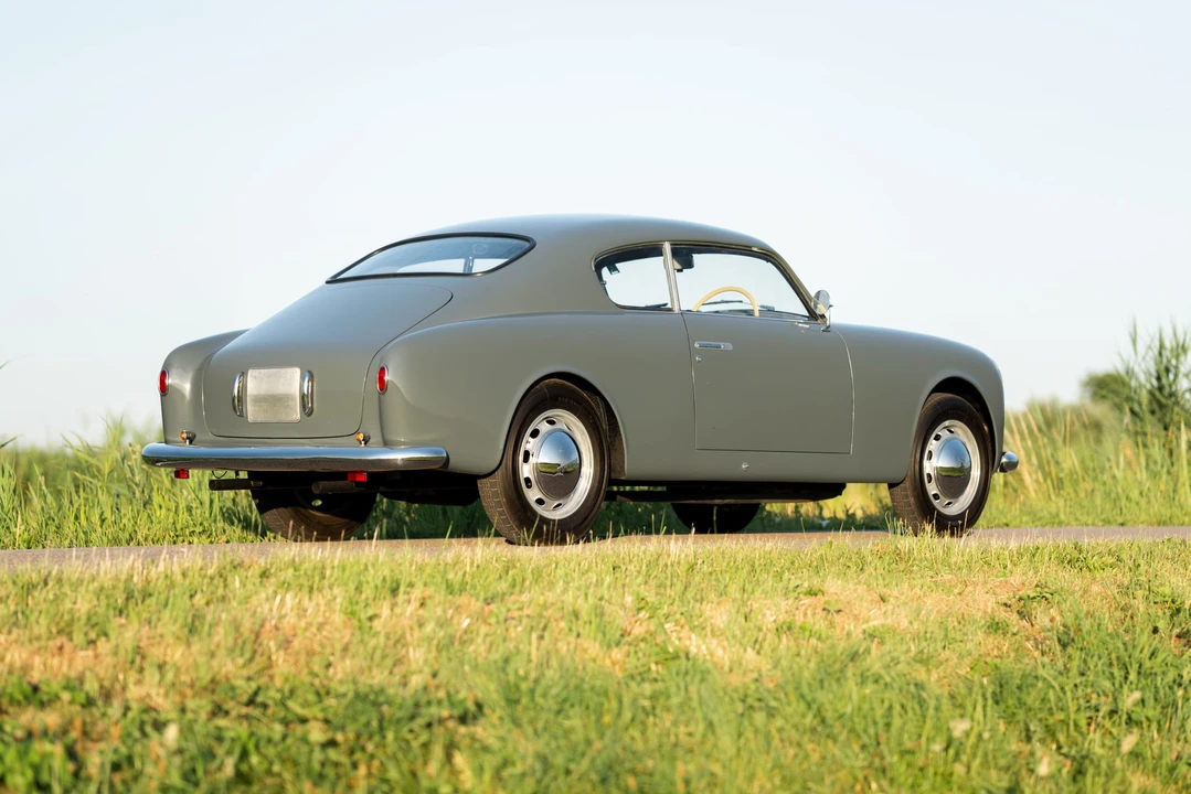 1952 Lancia Aurelia - Image 20 of 31
