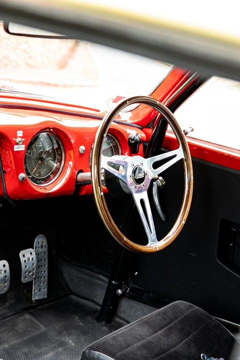 1952 Lancia Aurelia - Image 14 of 31