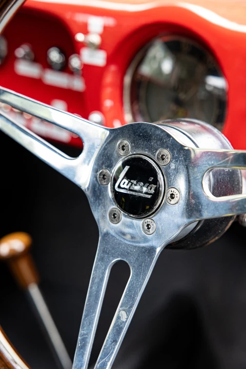 1952 Lancia Aurelia - Image 25 of 31