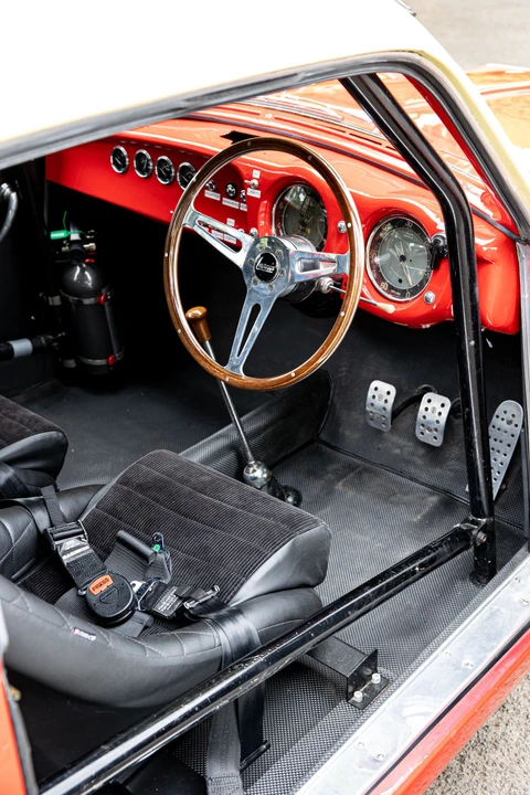 1952 Lancia Aurelia - Image 19 of 31