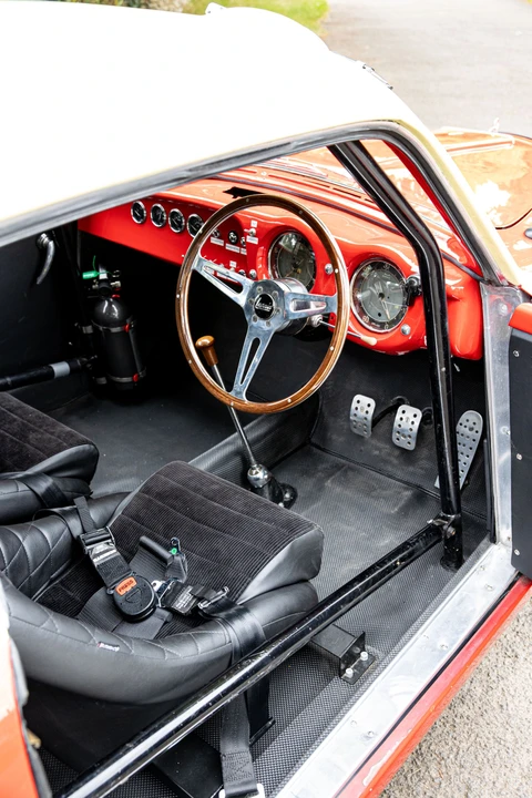 1952 Lancia Aurelia - Image 20 of 31