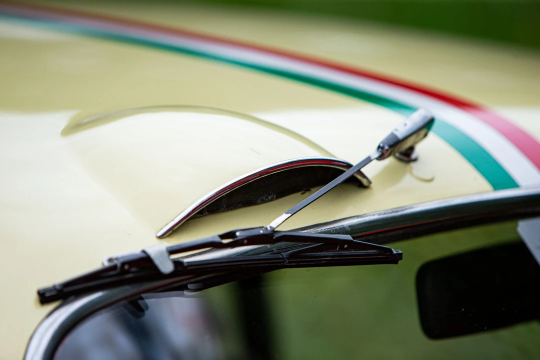 1952 Lancia Aurelia - Image 5 of 31