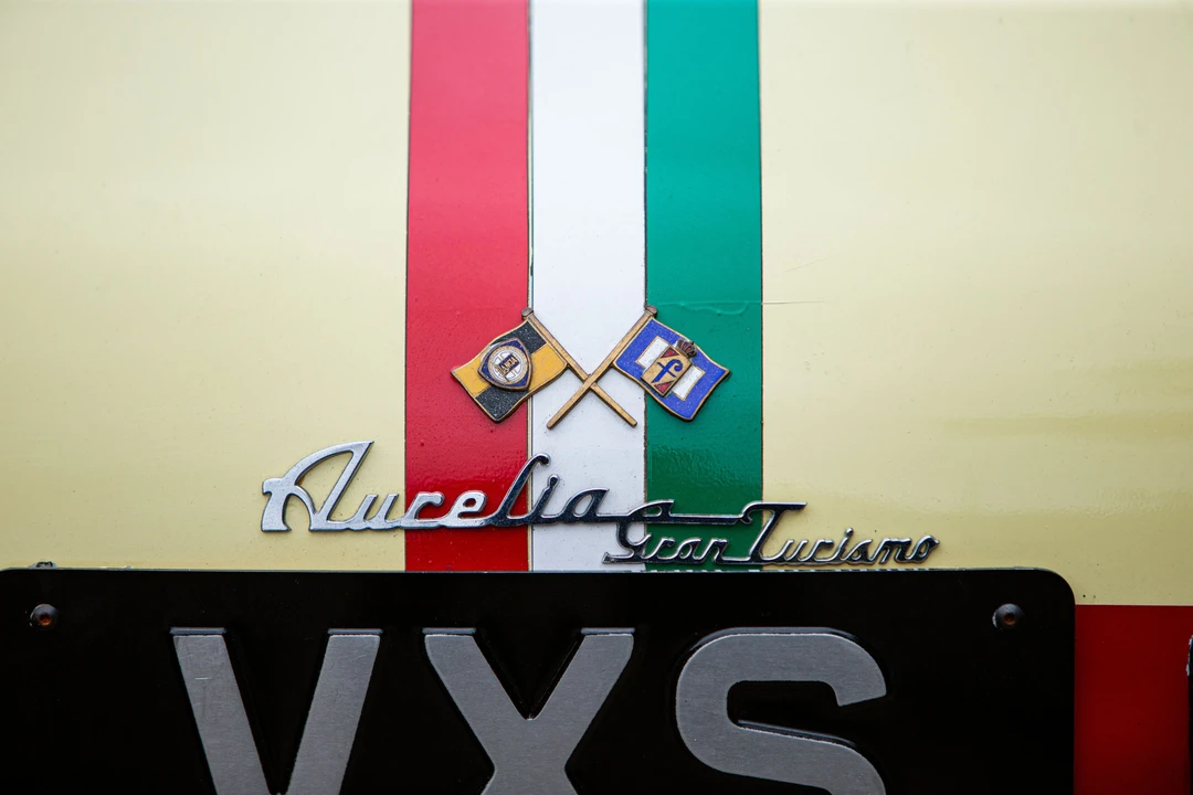 1952 Lancia Aurelia - Image 4 of 31