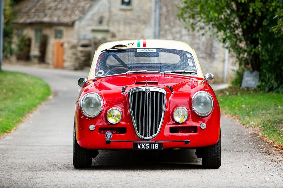 1952 Lancia Aurelia - Image 7 of 31