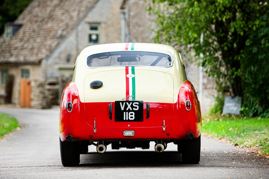 1952 Lancia Aurelia - Image 2 of 31